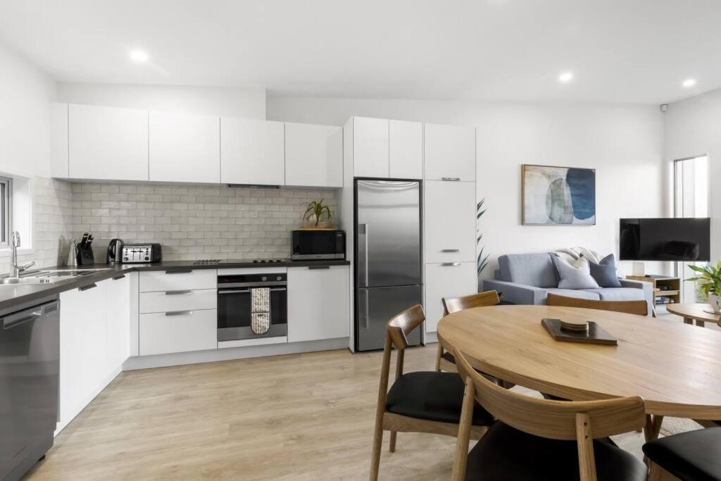 Woodside Weekender - Family Friendly, Walk To Town Villa Queenstown Bagian luar foto