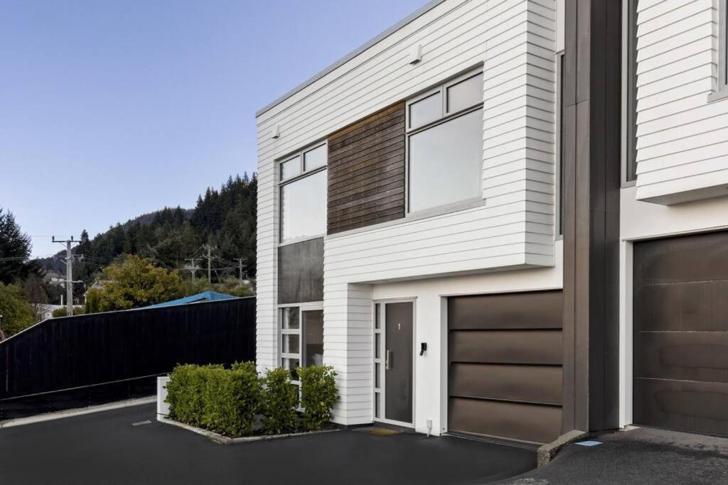 Woodside Weekender - Family Friendly, Walk To Town Villa Queenstown Bagian luar foto