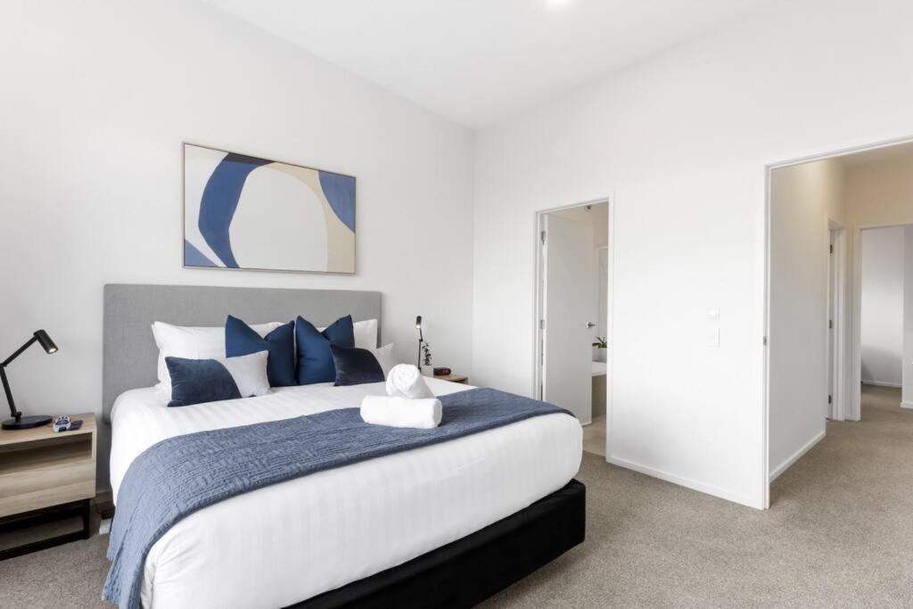Woodside Weekender - Family Friendly, Walk To Town Villa Queenstown Bagian luar foto