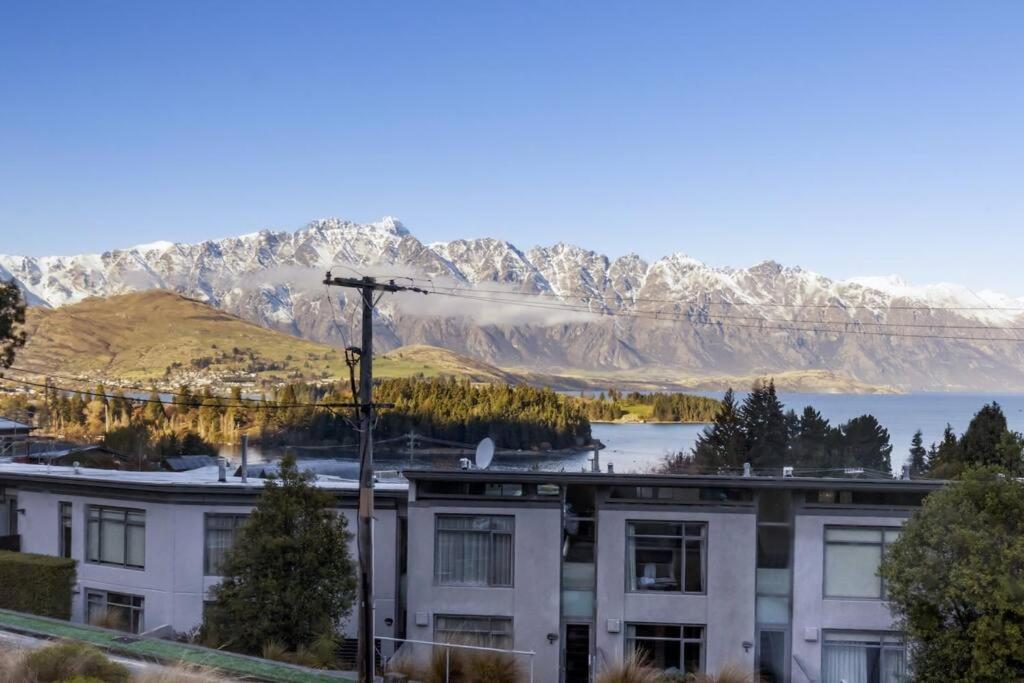 Woodside Weekender - Family Friendly, Walk To Town Villa Queenstown Bagian luar foto